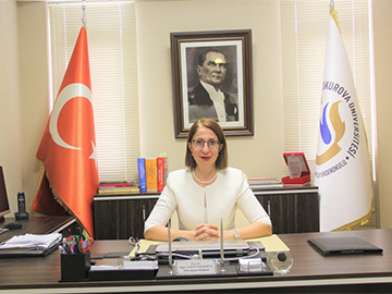 Nigar YARPUZ BOZDOĞAN